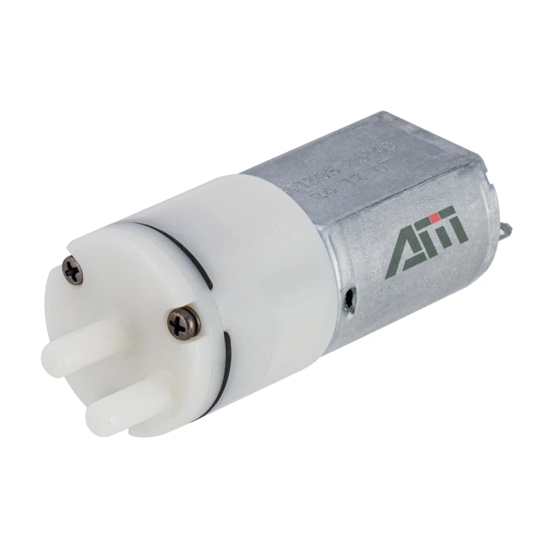 AM130HPM Micro Vacuum Pump
