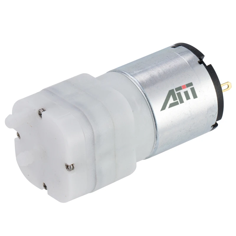 AM528HPM Micro Vacuum Pump