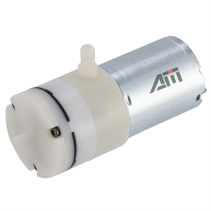 AM370HPM Micro Vacuum Pump